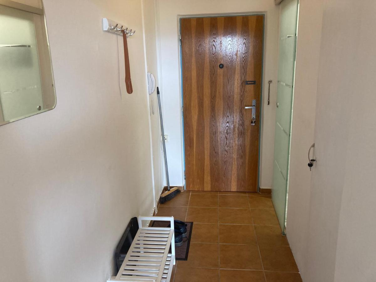 Apartmán ve Velkých Losinách Velké Losiny Exterior foto