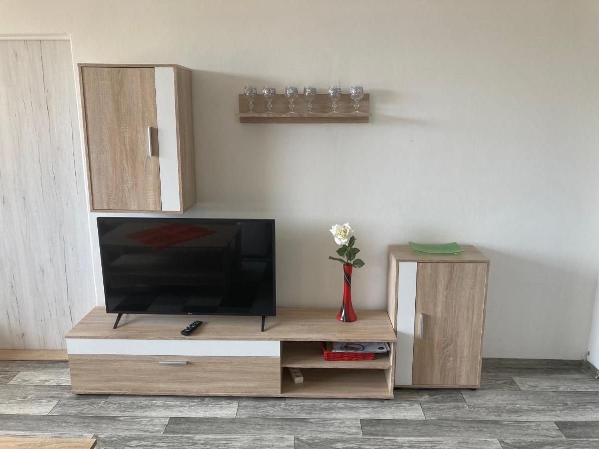 Apartmán ve Velkých Losinách Velké Losiny Exterior foto