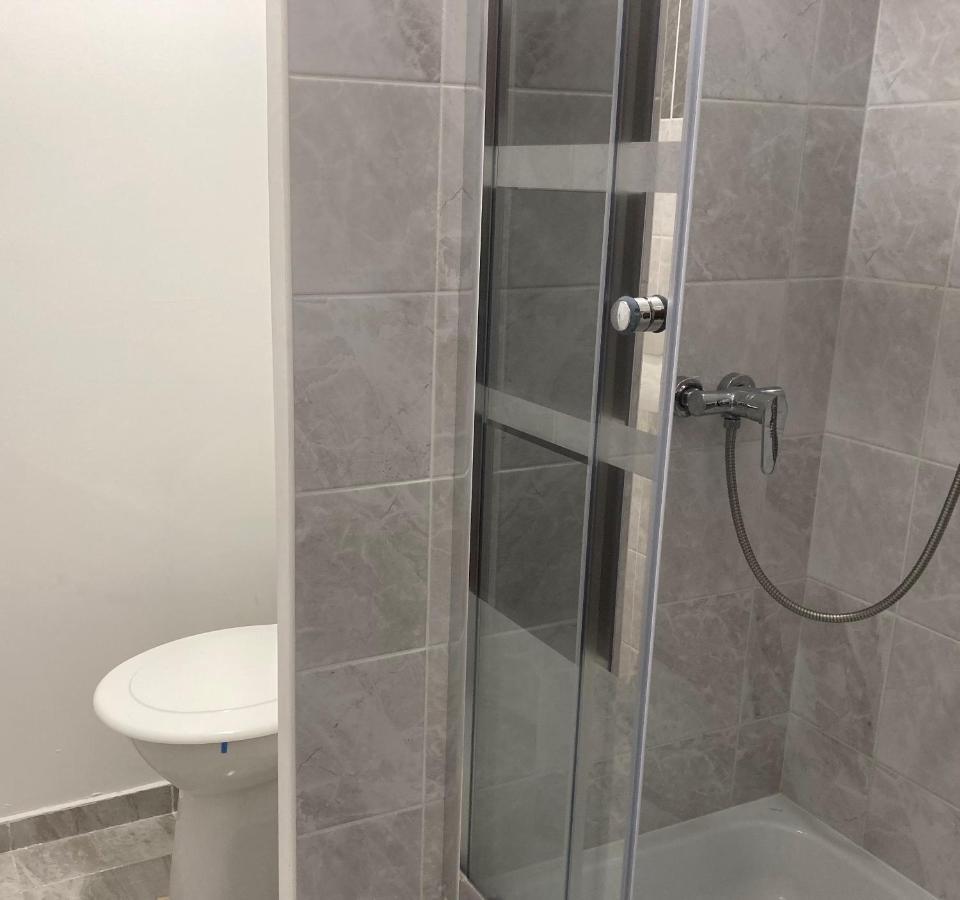Apartmán ve Velkých Losinách Velké Losiny Exterior foto